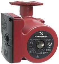 grundfos ups26-99fc check pump