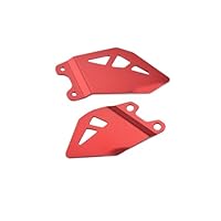 Amazon | バイク用 ヒールプレート 左右セットニンジャ ZX-10R (2011