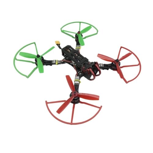 Anneau de protection pour hélice 5 pouces en course FPV - 6