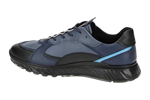 Image of ECCO Sport Exostride Low Gore-TEX