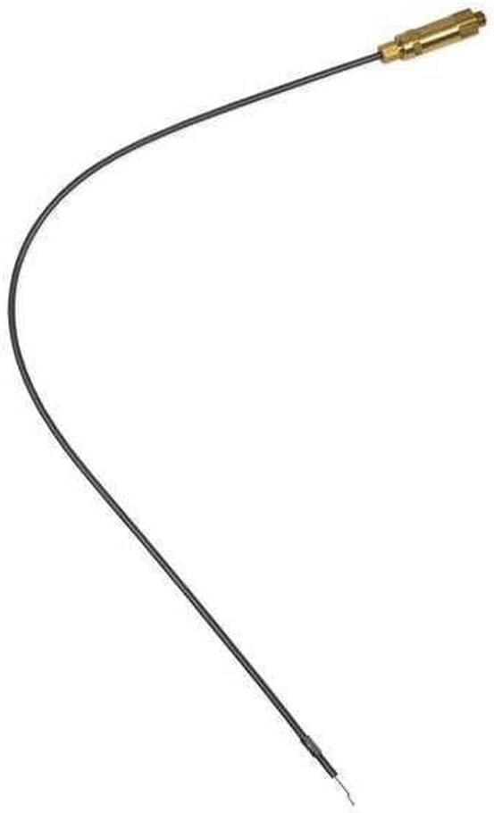 Cable Throttle Control