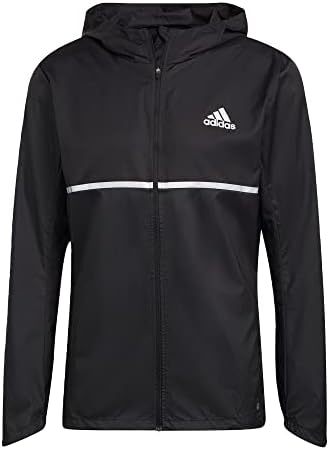 adidas Own The Run Jkt Jacket Hombre