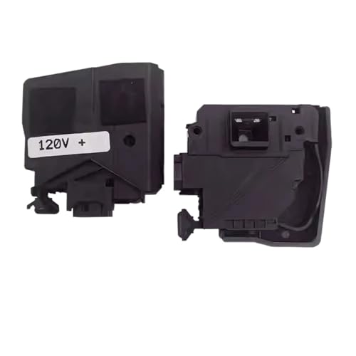 Interrupteur de porte Type 881 120V compatible avec lave-linge Samsung