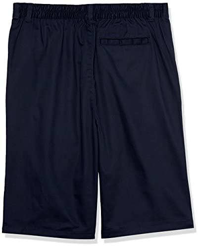 Image of French Toast Boys' Elastic Back Shorts