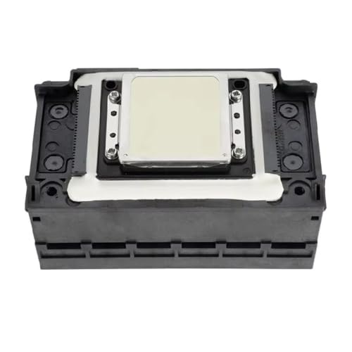 Cabezal XP600 UV soluciona lineas blancas en Epson XP601 XP610 XP700