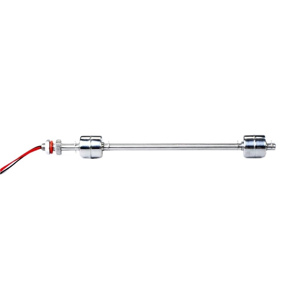 Sensore di livello del liquido in acciaio inossidabile a doppia sfera for piscina con serbatoio d'acqua 1 pezzo(250mm)
