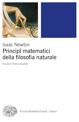 Principî matematici della filosofia naturale