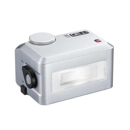 GODOX iT30Pro N ニコン用 [シルバー]