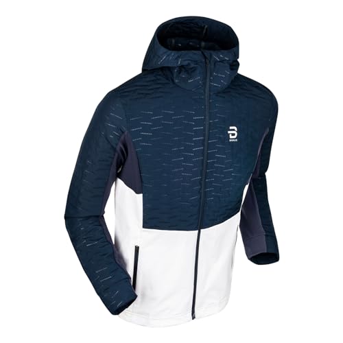 B DÆHLIE Daehlie Herren Skijacke Langlaufjacke Funktionsjacke...