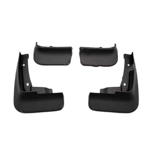 Bavettes garde-boue anti-rayures pour éviter la rouille sur VW T5 T6