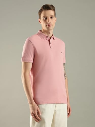 Image of Tommy Hilfiger Men Polo Shirt