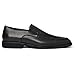 Bruno Magli Men's Raging Slip-On LoaferBlack Nappa8 M