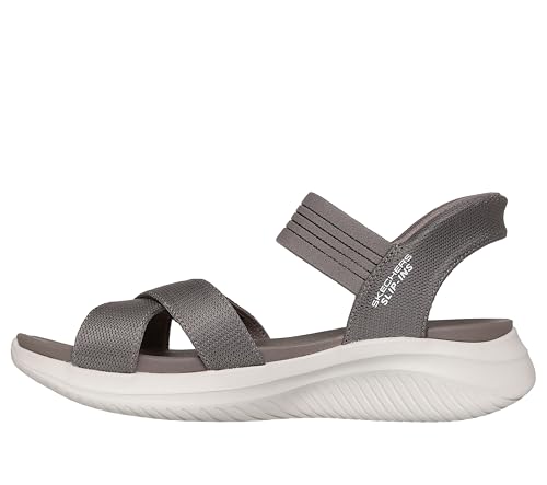 Image of Skechers womens Ultra Flex 3.0 - Never Netter Hands Free Slip-ins