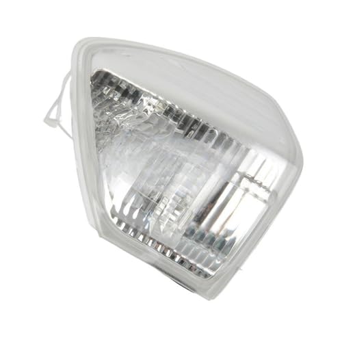 Clignotant rétroviseur droit miroir aile S-Max Galaxy Kuga - 4
