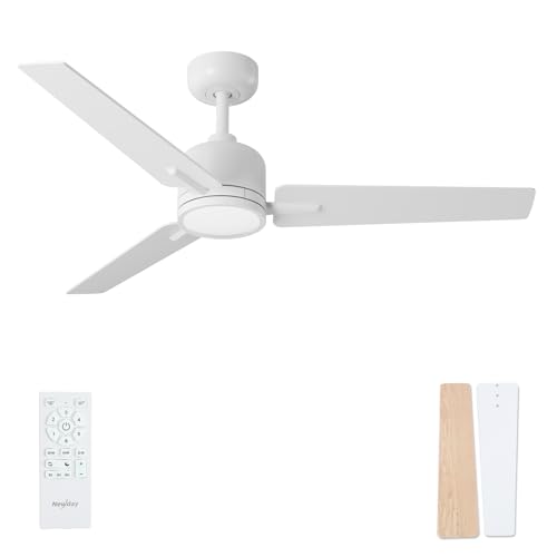 Newday 52 inch Dimmable Fan