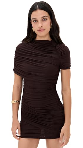 Ronny Kobo Women's Jersey Cici Mini Dress