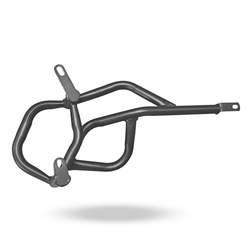 Image of Frames Protection Accessories For RE Himalayan 450 cc BS6 New (2024) (Crash Guard)