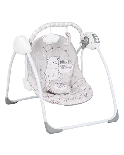 KIKKA BOO 3801005010196 - Columppini interni