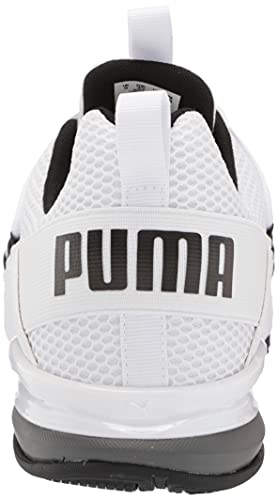 Image of PUMA unisex-child Axelion