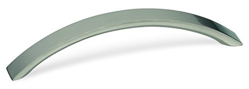 Preisvergleich Produktbild Schwinn Möbelgriff, Silber