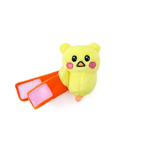 ぬいぐるみ LE SSERAFIM DECO BAND HONGPPIPPI Official Light Stick Deco Band, Hongppippi, One Size : Amazon.in