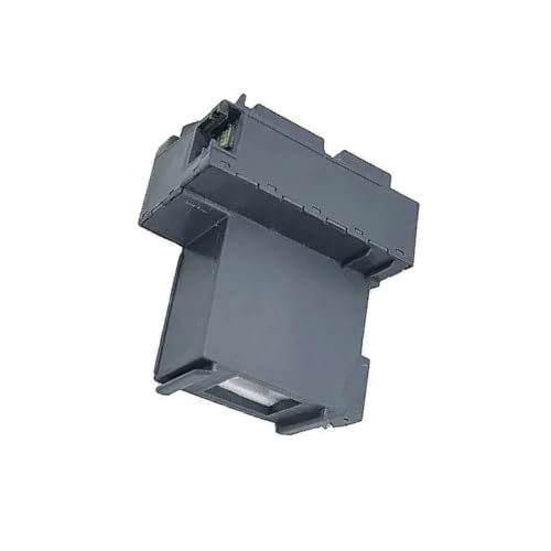 Boîte d'entretien d'encre T04D100 résout blocage imprimante Epson L6170 L6190 L6160