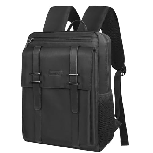 Dobaly Mochila Impermeable Mujer para Portátil 17.3 pulgadas...