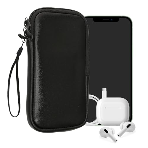 kwmobile Housse Universelle Smartphone - Pochette de Protection 17,2 x 8,4 cm pour téléphone Portable XL - 6,7/6,8