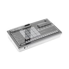 [Premium] Designed & manufactured in the UK, exclusively for the Roland Verselab MV-1, ensuring an impeccable fit and top-tier protection [Protection] Fabricated from Decksaver’s own unique smoked/clear transparent polycarbonate, Decksaver covers del...