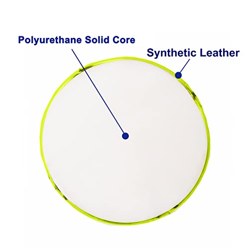 Phinix 11 Inch Practice Softball Official Size And Weight Professional Quality (One Dozen Pxs1112) #TOP2