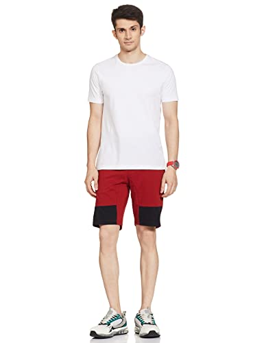 Image of Amazon Brand - INKAST Men Casual Shorts