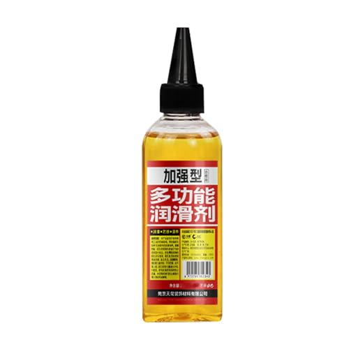 Aceite Lubricante Para Máquinas De Coser - Aceite Lubricante De Grafito | Bisagras De Aceite Multiusos De Larga Duración, Aceite Multiusos De Larga Duración Para Bisagras, Puertas, Cerraduras, Garaje,