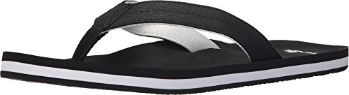 Sanuk Men's M Burm Flip Flop