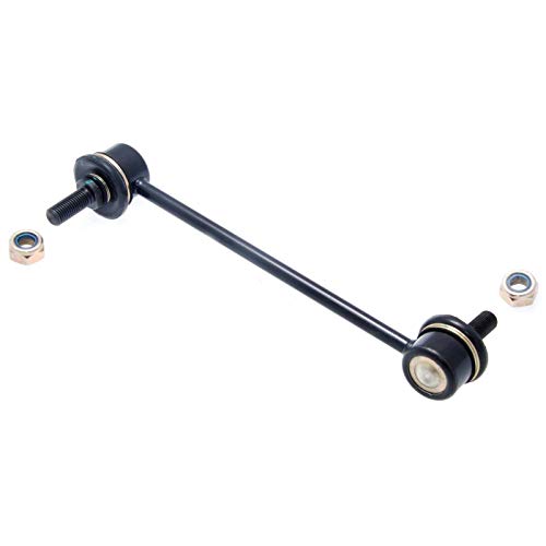 Front Stabilizer Link/Sway Bar Link Febest 0523-PCF Oem B26R-34-170