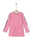Bügelfalten s.Oliver Junior Mädchen 403.10.008.20.200.2041412 Kleid, 43W4, 110 /REG