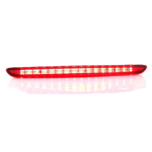 Feu stop arrière rouge de rechange premium pour BMW Série 3 E93 cabriolet