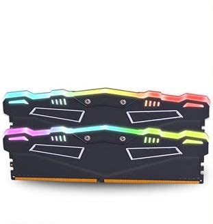 DDR4 2666 2400 2133 3200 Desktop Memory 8G led RGB Computer 32G 16G (8GB DDR4 3000 Osprey Version (R