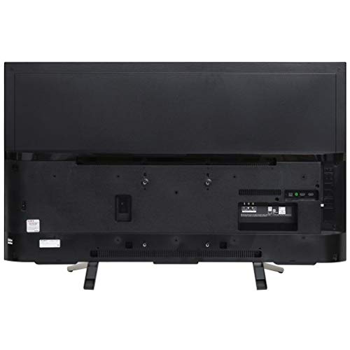 Image of Sony 108 cm (43 Inches) Full HD Certified Android Smart LED TV KDL-43W800F (Black) (2018 model)