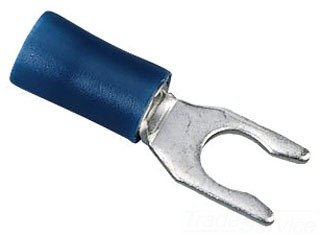 Ideal 83-7061 Vinyl SNP Spade Term