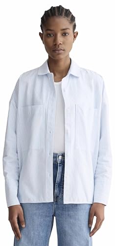 Amazon.com: Everlane - The Boxy Oxford