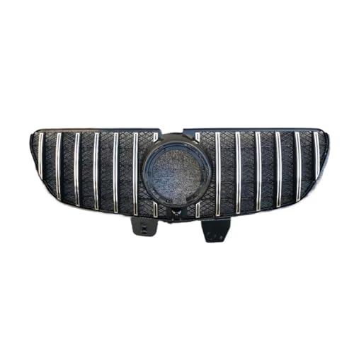 Grille Avant Style GT Mercedes Vito Classe V Calandre pour Rénover la Face Avant