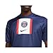 Nike Paris Saint-Germain Home Jersey 22/23 (as1, Alpha, x_l, Regular, Regular)