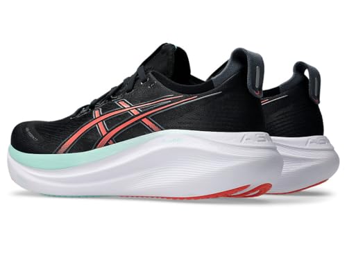 Image of ASICS Men's Gel-Nimbus 27 Running Shoes