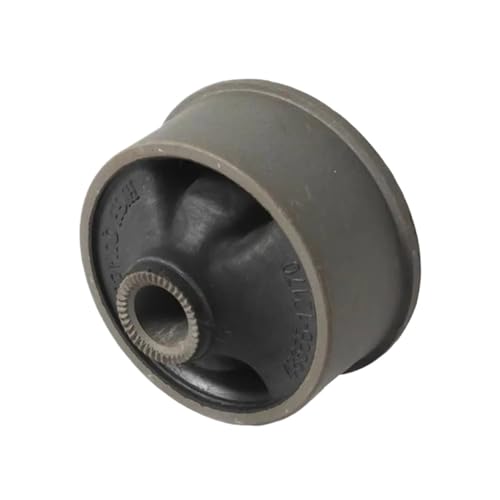 Buje brazo de control delantero 48655-12170 contra el desgaste de neumáticos en Corolla