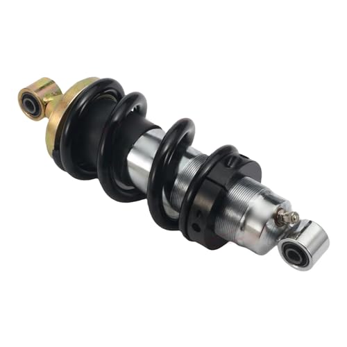 Amortisseur de frein arrière NV400 Steed anti-vibration et stable 262mm