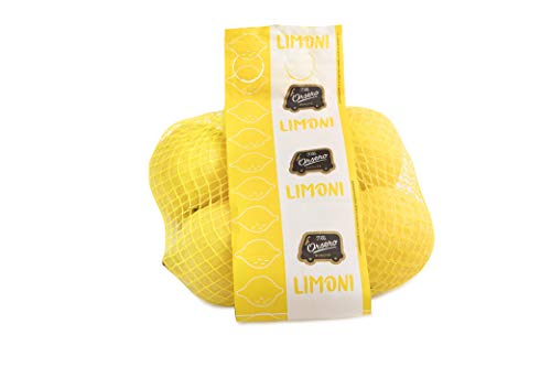 F.lli Orsero - Limoni, 750g
