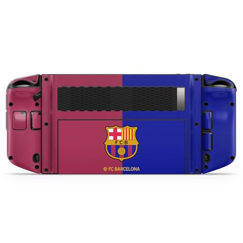 Autocollant peau Lenovo Legion Go FC Barcelona protection vinyle couverture console