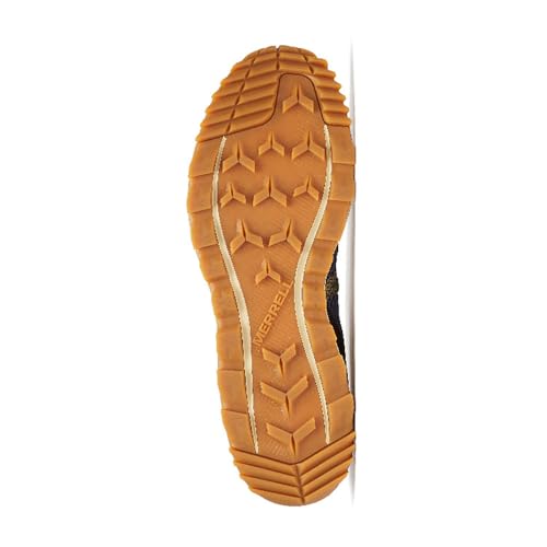 Image of Merrell Mens Wildwood Aerosport
