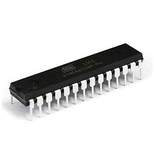 Image of ATmega328P Microcontroller (1 pcs)