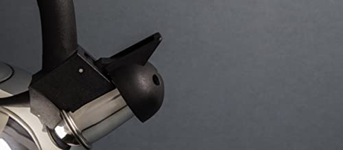 La Cafetiere LCKETW2 Bollitore a induzione